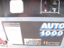 Hertner auto 1000 manual
