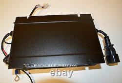 1115-520014-00, 1115-520014-0A battery charger E30, EZ30