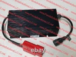 1118-560006-00-03 Battery Charger For Big Joe Truck, OEM PARTS