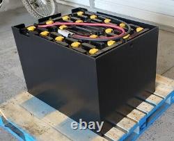 12-125-13 NEW! Forklift Battery 24 Volt With Core Credit / 5 Year Warranty