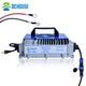 18a 48v Golf Cart Lithium Lifepo4 Battery Trickle Smart Charger Forklift Ship