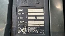 1995 Gnb 24v Battery Charger