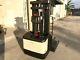1999 Crown Walkie Stacker Low Clearance 24 Volt Industrial Battery And Charger