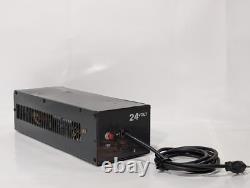 1 Raymond SVR24251205/6 24 Volt GNB Pallet Pro Battery Charger