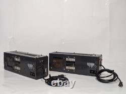 1 Raymond SVR24251205/6 24 Volt GNB Pallet Pro Battery Charger