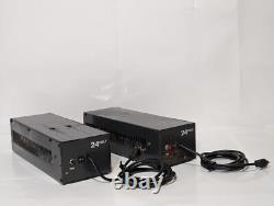 1 Raymond SVR24251205/6 24 Volt GNB Pallet Pro Battery Charger