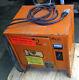1 Used Gnb Ferrocharger Gtc6-600s1 Industrial Battery Charger 12v Make Offer