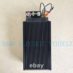 1x for forklift EPT15 Built in portable battery charger QQE 192-8CH17-26B