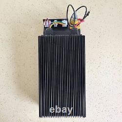 1x for forklift EPT15 Built in portable battery charger QQE 192-8CH17-26B 24V 8A
