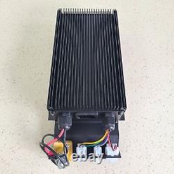 1x for forklift EPT15 Built in portable battery charger QQE 192-8CH17-26B 24V 8A