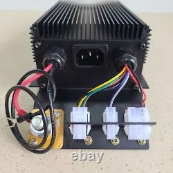1x for forklift EPT15 Built in portable battery charger QQE 192-8CH17-26B 24V 8A