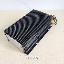 1x for forklift EPT15 Built in portable battery charger QQE 192-8CH17-26B 24V 8A