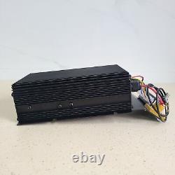 1x for forklift EPT15 Built in portable battery charger QQE 192-8CH17-26B 24V 8A