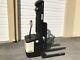 2005 Crown Walkie Stacker Ws2300 With 24 Volt Industrial Battery And Charger