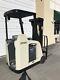 2009 Crown Electric Forklift, 2014 Battery, 13,078 Hrs, Charger Available