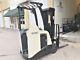 2010 Crown Electric Forklift, 2015 Battery, 11,614 Hrs, Charger Available