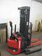 2010 Raymond Rss-40 Walkie Stacker Forklift 2011 Good Battery & Charger -save$