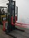 2010 Raymond Rss40 With2016 24v Battery, Built-in Charger, Walkie Stacker Forklift