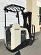 2011 Crown Electric Forklift, 2016 Battery, 9708 Hrs, Charger Available