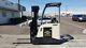 2013 Crown Rc5535-30tt190 With 2018 Deka Battery & Charger Electric Forklift