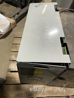 2018 24volt 540ah Enersys 12-e90-13 Forklift Battery, Excellent Condition Clean