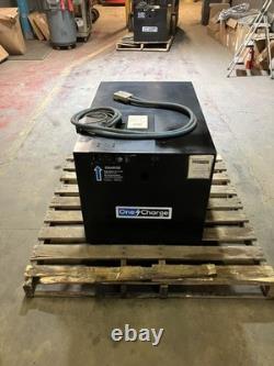 2020 One Charge 36V Lithium-Ion Forklift Battery 18-85-21