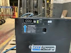 2020 One Charge 36V Lithium-Ion Forklift Battery 18-85-21