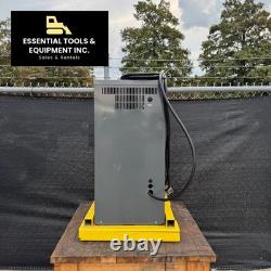 2022 GNB 24V-80V Volt Forklift Battery Charger EHIMV80M200 3-Phase 220V 36 48