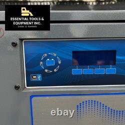 2022 GNB EHF 48V Forklift Battery Charger EHF48T110 High Frequency 3-Phase 480V