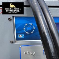 2022 GNB EHF 48V Forklift Battery Charger EHF48T110 High Frequency 3-Phase 480V 2022 GNB EHF 48V Forklift Battery Charger EHF48T110 High Frequency 3-Phase 480V