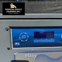 2022 GNB EHF 48V Forklift Battery Charger EHF48T110 High Frequency 3-Phase 480V