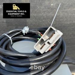 2022 GNB EHF 48V Forklift Battery Charger EHF48T110 High Frequency 3-Phase 480V