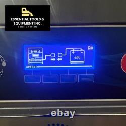 2022 GNB EHF 48V Forklift Battery Charger EHF48T110 High Frequency 3-Phase 480V