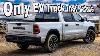 2025 Ramcharger The Only Ev Truck That Is Worthy What It Can Do That Other Evs Can Not