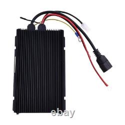 24V 10A Battery Charger 1114-520007-0A for Ep Forklift