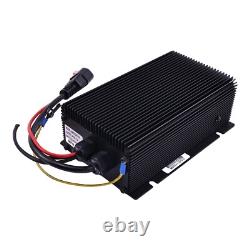 24V 10A Battery Charger ESCH24V10A 1114-520007-00 for Forklift Big Joe LPT26 EP