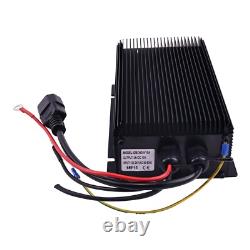 24V 10A Battery Charger ESCH24V10A 1114-520007-00 for Forklift Big Joe LPT26 EP