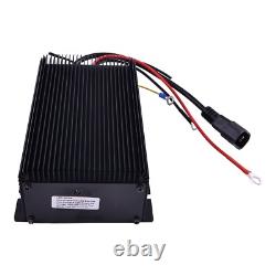 24V 10A Battery Charger ESCH24V10A 1114-520007-00 for Forklift Big Joe LPT26 EP