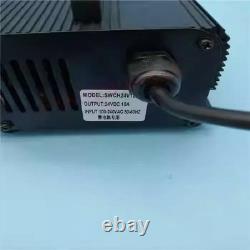 24V 10A Li-ion Battery Charger for Heli/Jiali SWCH24V10A-B Forklift Pallet Truck