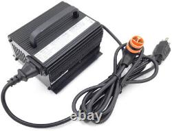 24V 10A Lithium Battery Charger for Heli/Jiali CBD15J-LI2 Forklift Pallet Truck