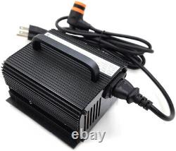 24V 10A Lithium Battery Charger for Heli/Jiali CBD15J-LI2 Forklift Pallet Truck