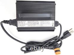 24V 10A Lithium Battery Charger for Heli/Jiali CBD15J-LI2 Forklift Pallet Truck