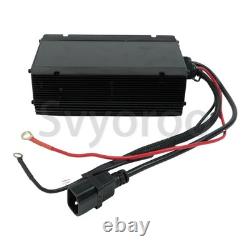 24V 15A Battery Charger 1130-510000-00 Fits For Big Joe Forklift Pallet Jack E30
