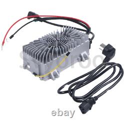 24V 15A Battery Charger 1130-510000-00 For Big Joe Forklift Pallet Jack E30 Z30