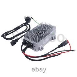 24V 15A Battery Charger 1130-510000-00 For Big Joe Forklift Pallet Jack E30 Z30