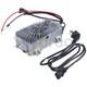 24v 15a Battery Charger 1130-510000-00 For Big Joe Forklift Pallet Jacks E30 Z30