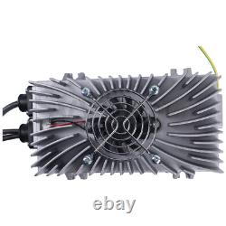 24V 15A Battery Charger 1130-510000-00 For Big Joe Forklift Pallet Jacks E30 Z30