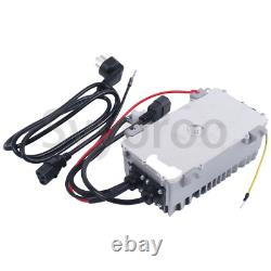 24V 15A Battery Charger 1130-510000-00 For Big Joe Forklift Pallet Jacks E30 Z30