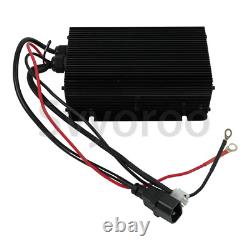 24V 15A Battery Charger ESCH24V15A For Big Joe Forklift Pallet Jack E30