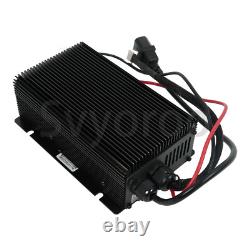 24V 15A Battery Charger ESCH24V15A For Big Joe Forklift Pallet Jack E30